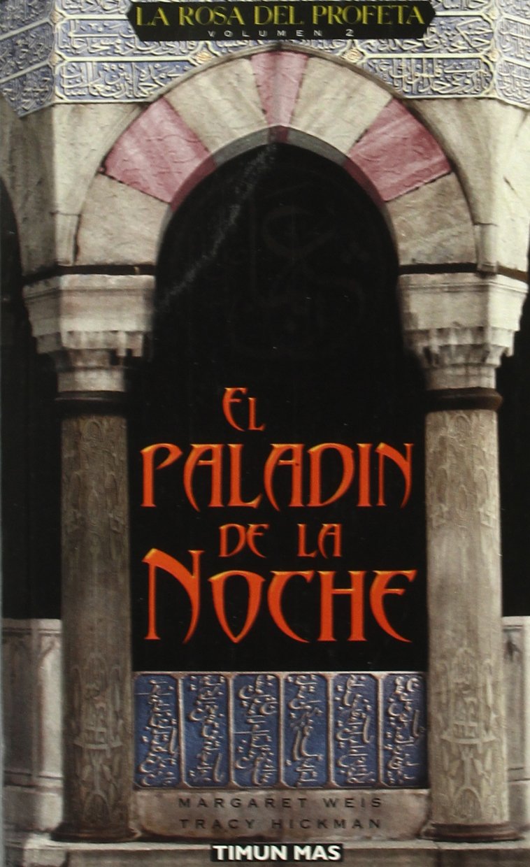 El paladín de la noche Social Sciences