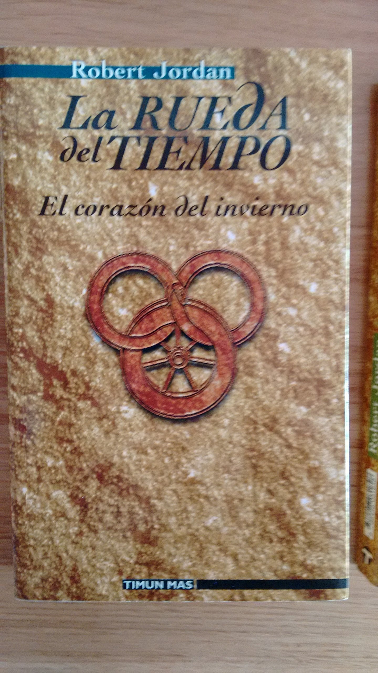Product Image: Corazon del invierno, el