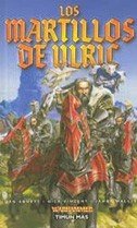 Los martillos de Ulric Contemporary literature Books