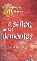 El señor de los demonios (No Fantasía épica, Band 3) Fantasy & Sci-Fi