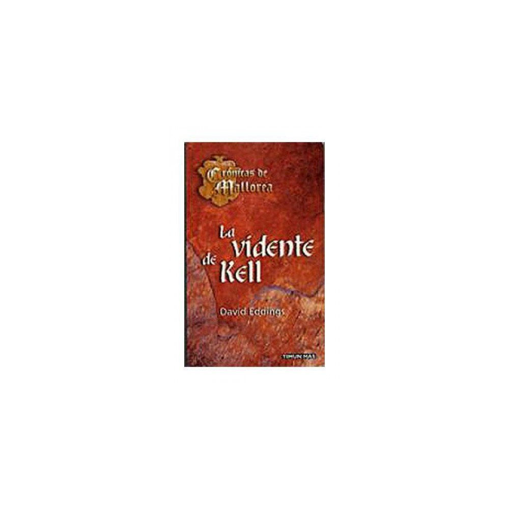 La vidente de Kell (No Fantasía épica, Band 5) Fantasy & Sci-Fi