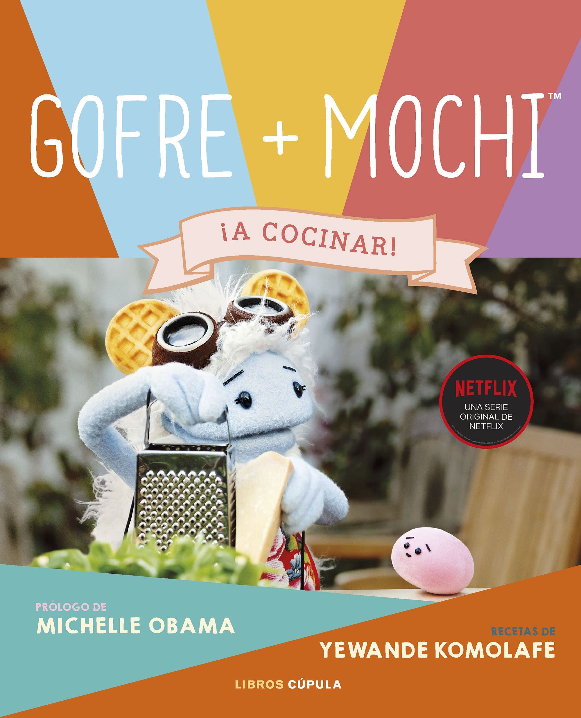 Gofre & Mochi (Cocina) Leisure, Home & Garden
