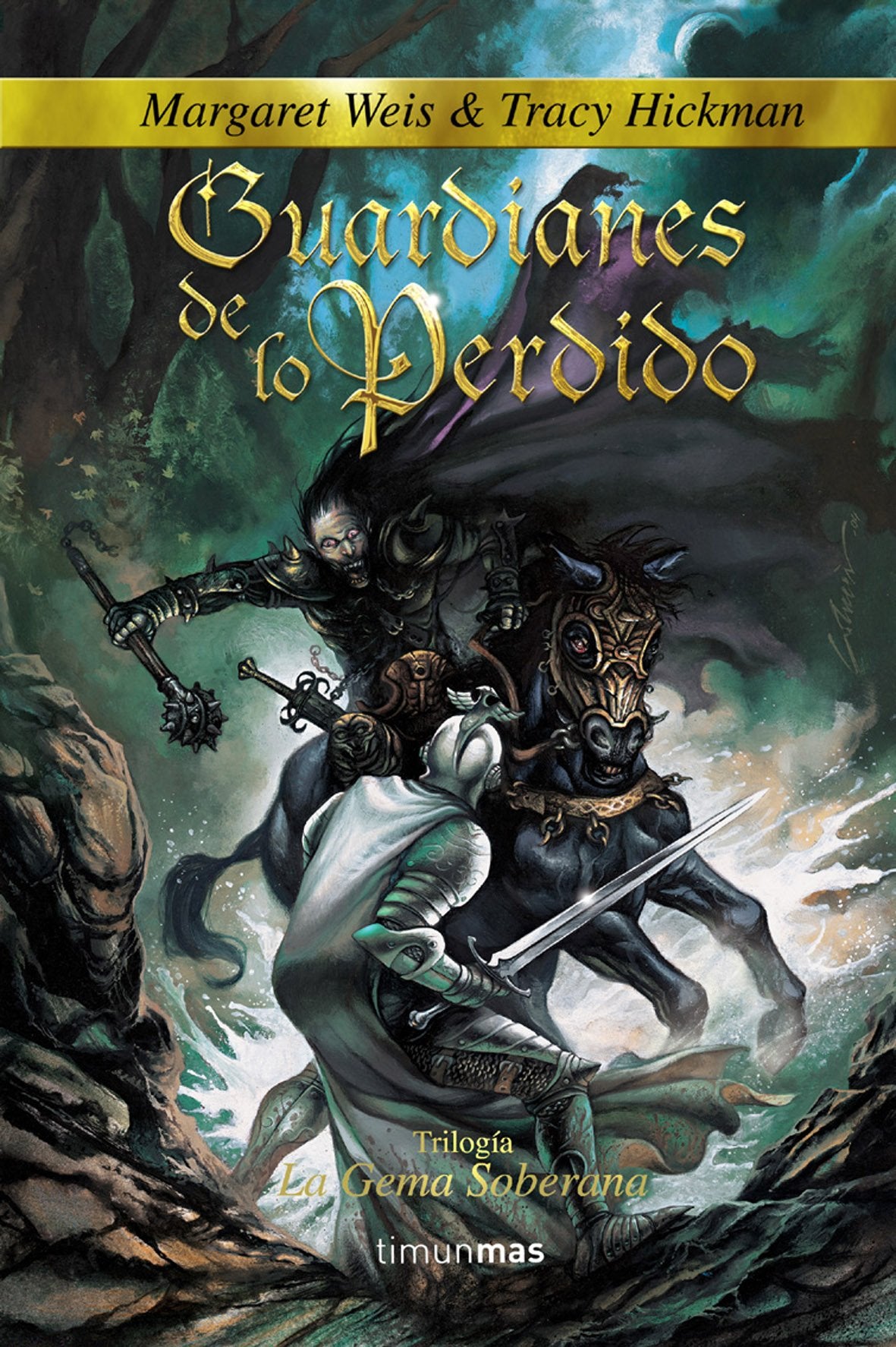 Guardianes de lo perdido (No Fantasía épica, Band 2) Books
