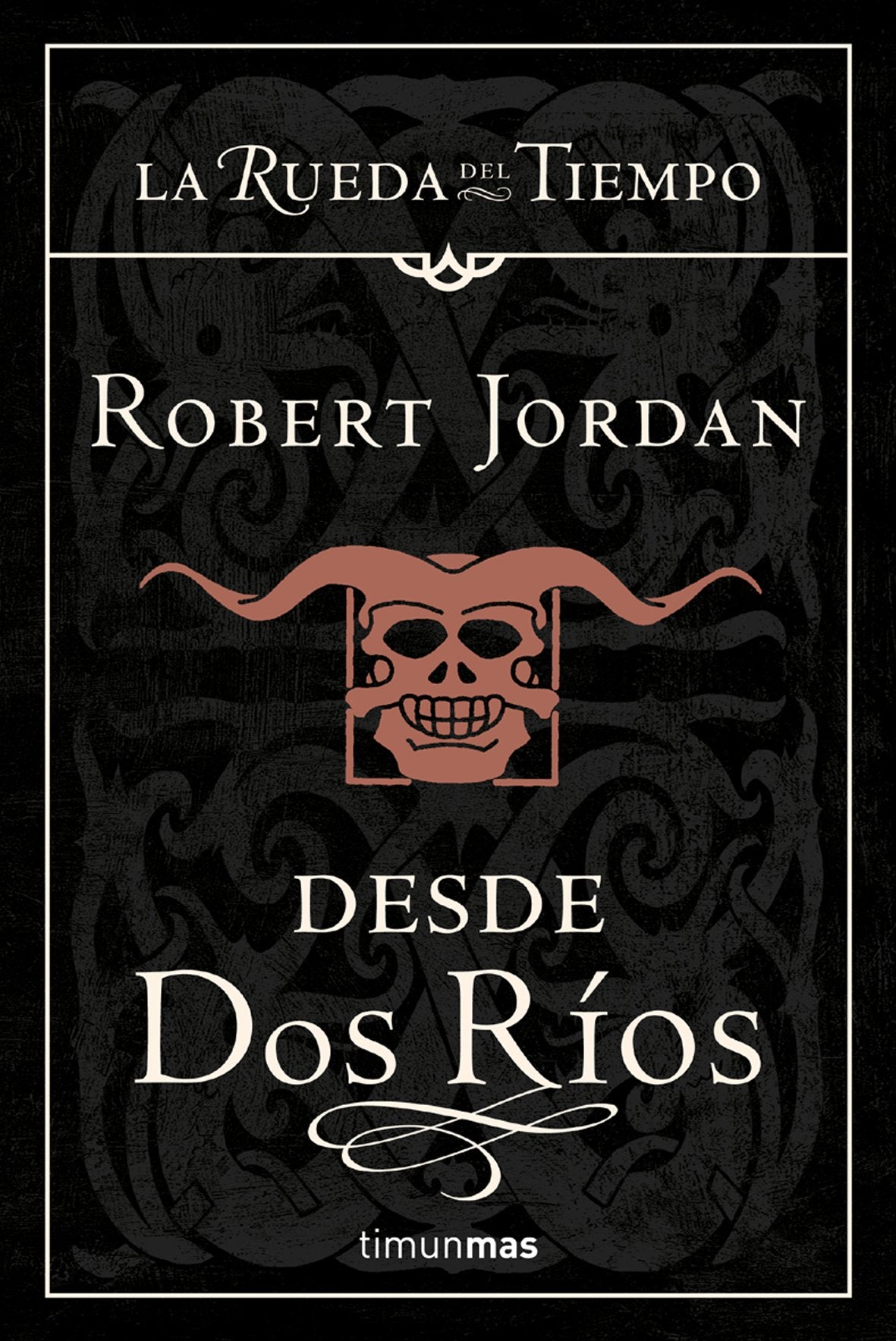 Desde dos ríos (Reciclar, Band 1) Contemporary literature