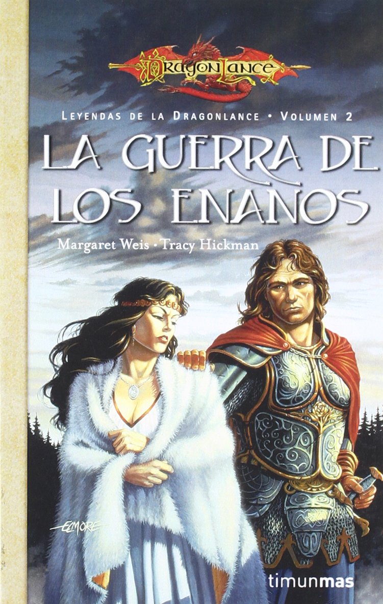 La guerra de los eanos (No Dragonlance, Band 2) Social Sciences