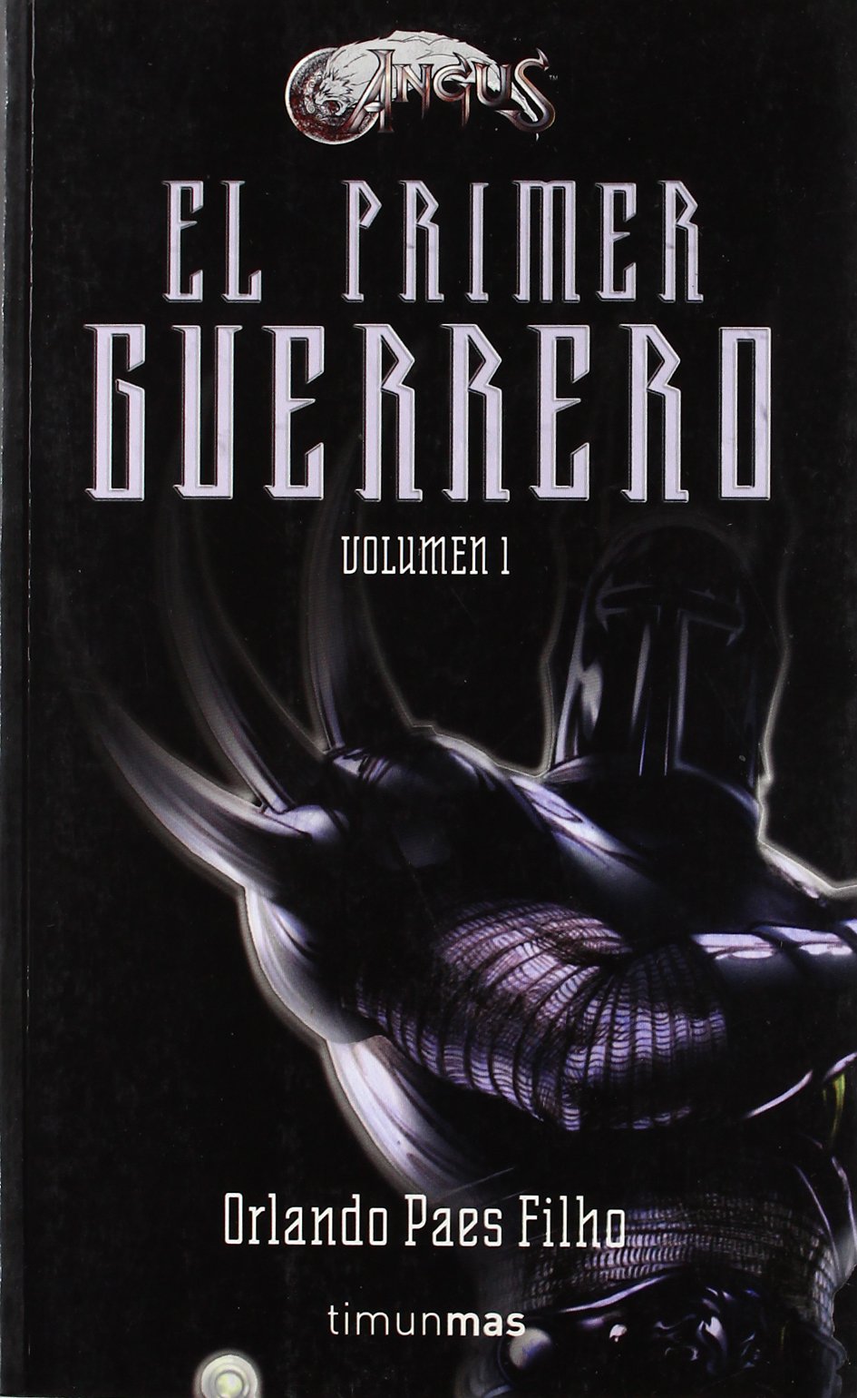 El primer guerrero Historical Fiction