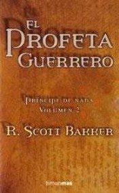 El profeta guerrero (No Fantasía épica, Band 2) Social Sciences