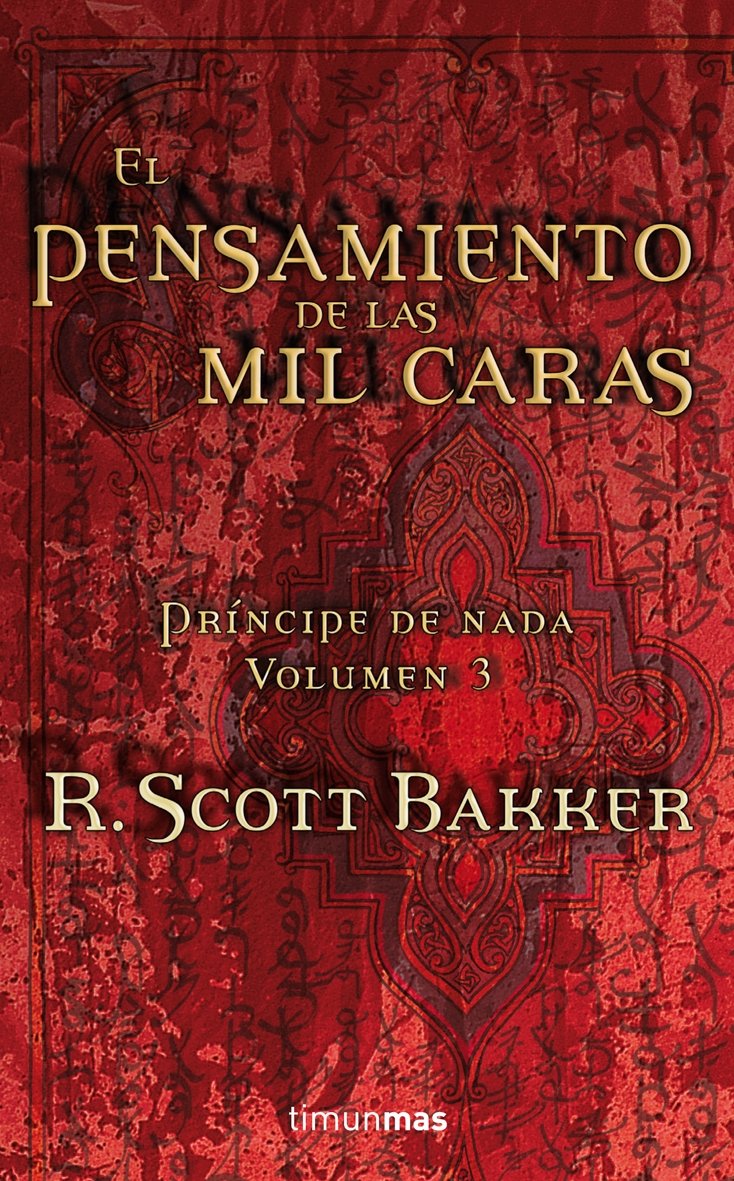 El pensamiento de las mil caras Non-fiction