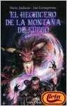 El hechicero de la montana de fuego (Timun mas Libro aventura) Contemporary literature