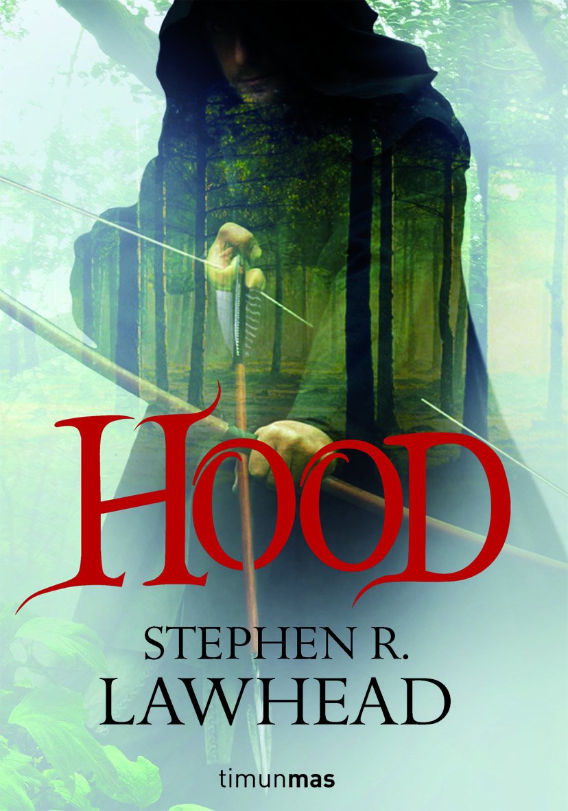 Hood (No Fantasía épica, Band 1) Books