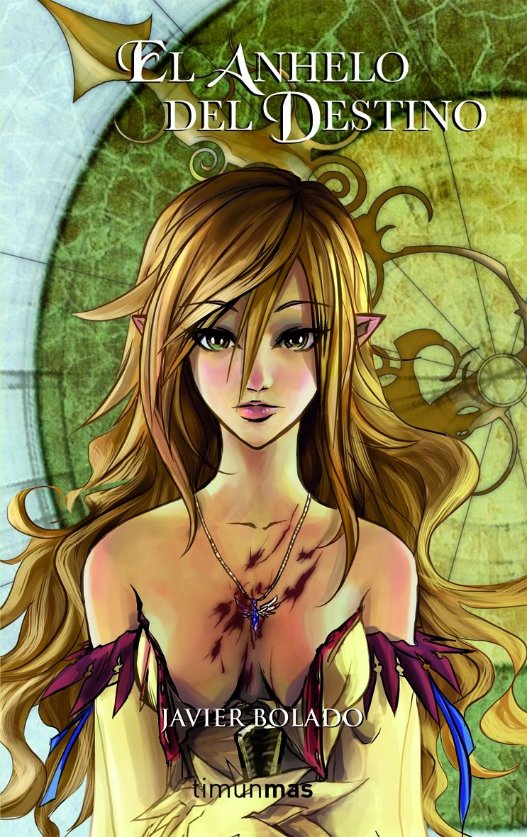 El Anhelo del Destino book
