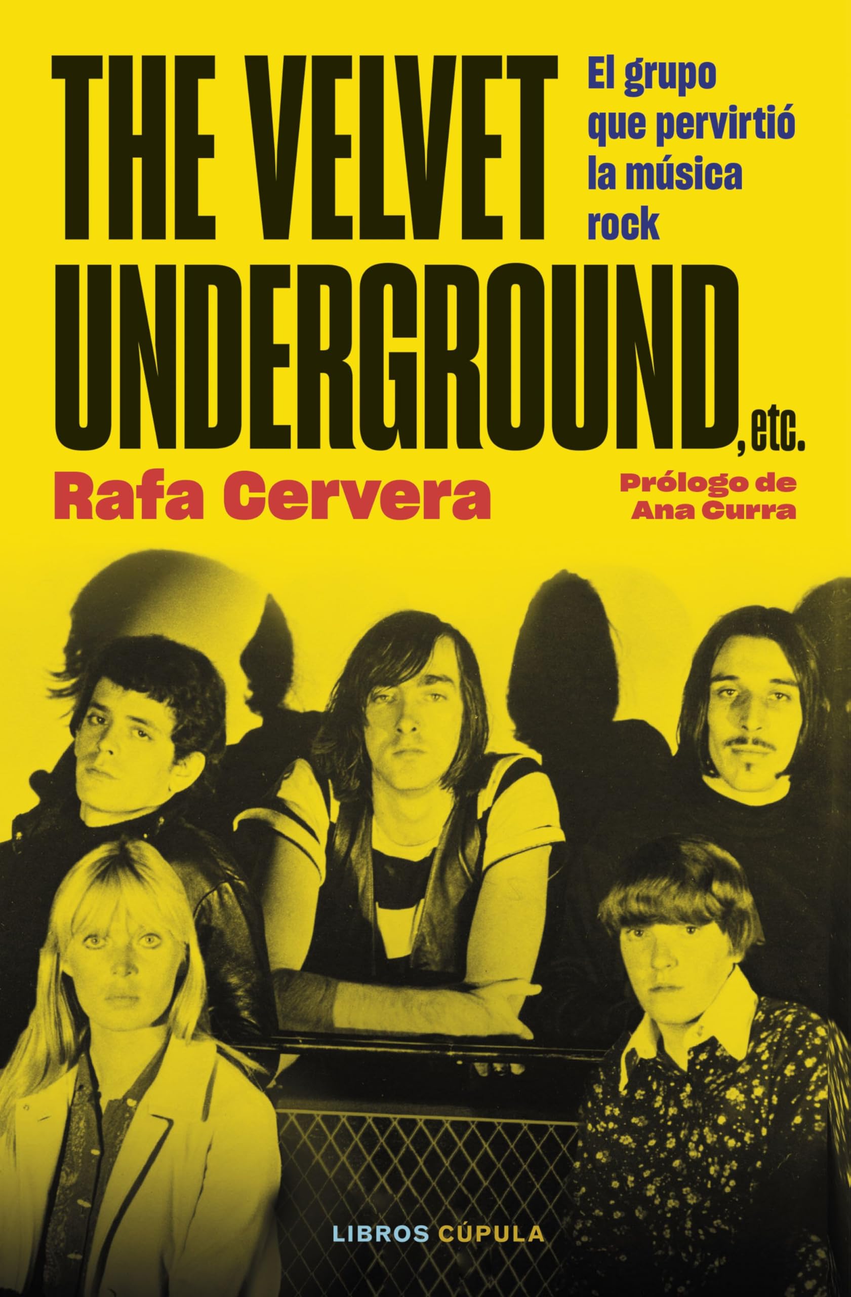 The Velvet Underground, etc (Música) Arts & Music