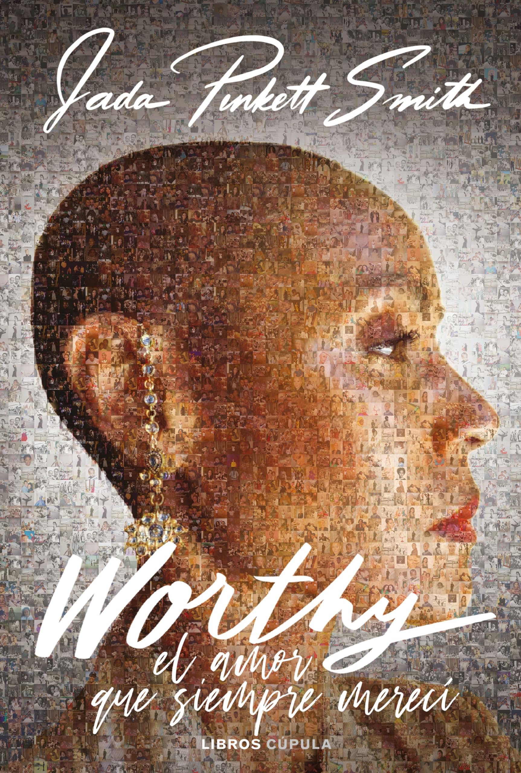Worthy: El amor que siempre merecí book