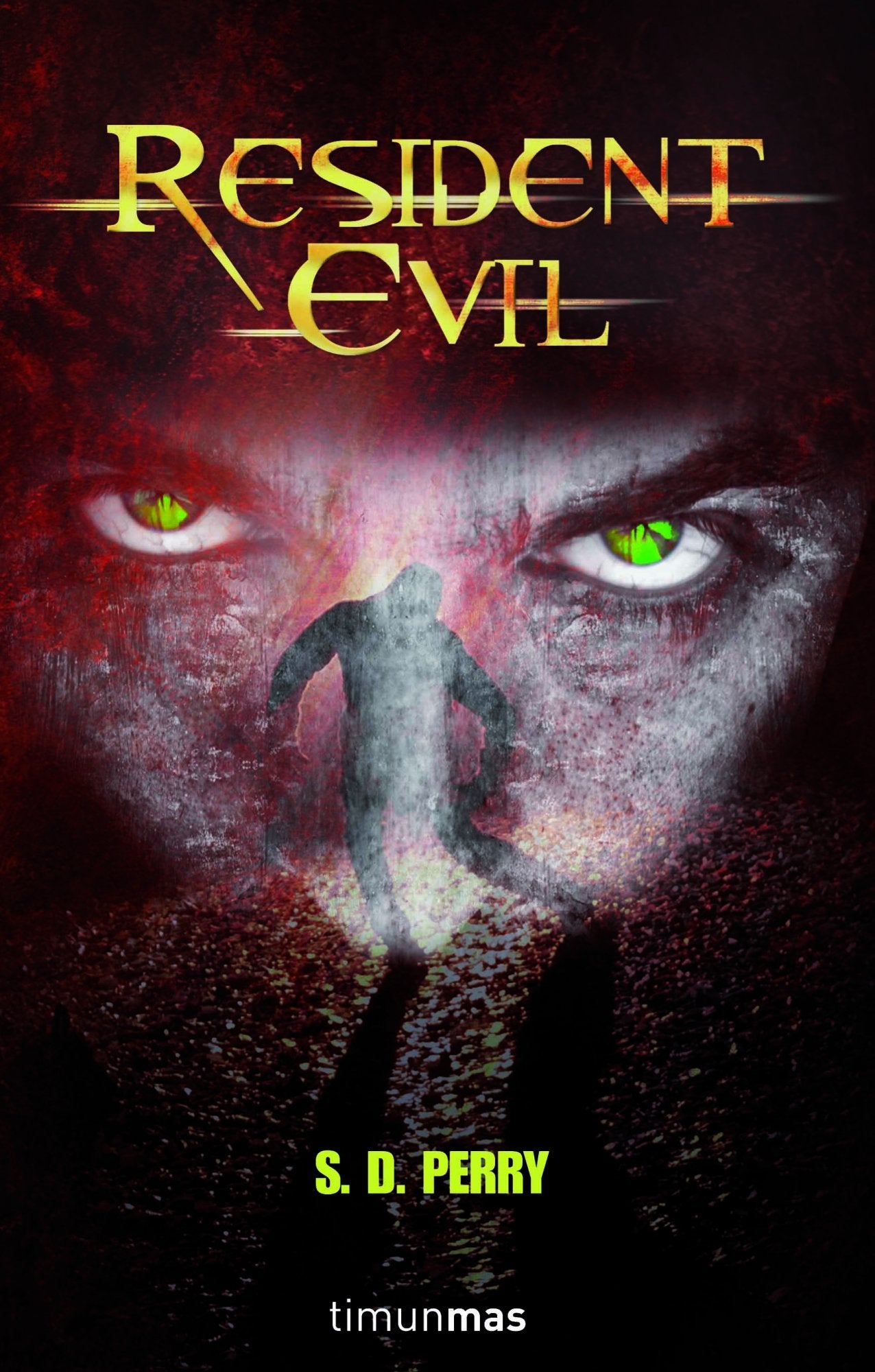 Coleccionista Resident Evil 1 (Minotauro Games, Band 1) Film, Art & Culture