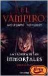 El vampiro (Timun mas narrativa) Contemporary literature