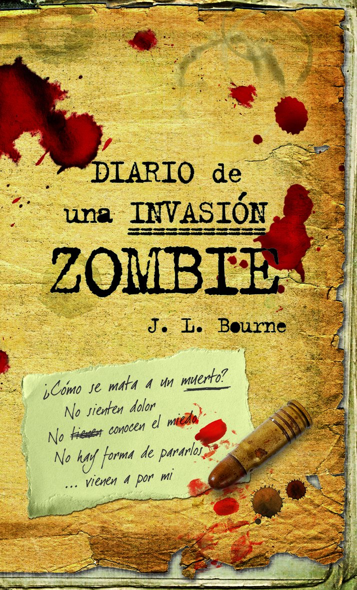 Diario de una invasión zombie (Terror, Band 1) Horror & Mystery