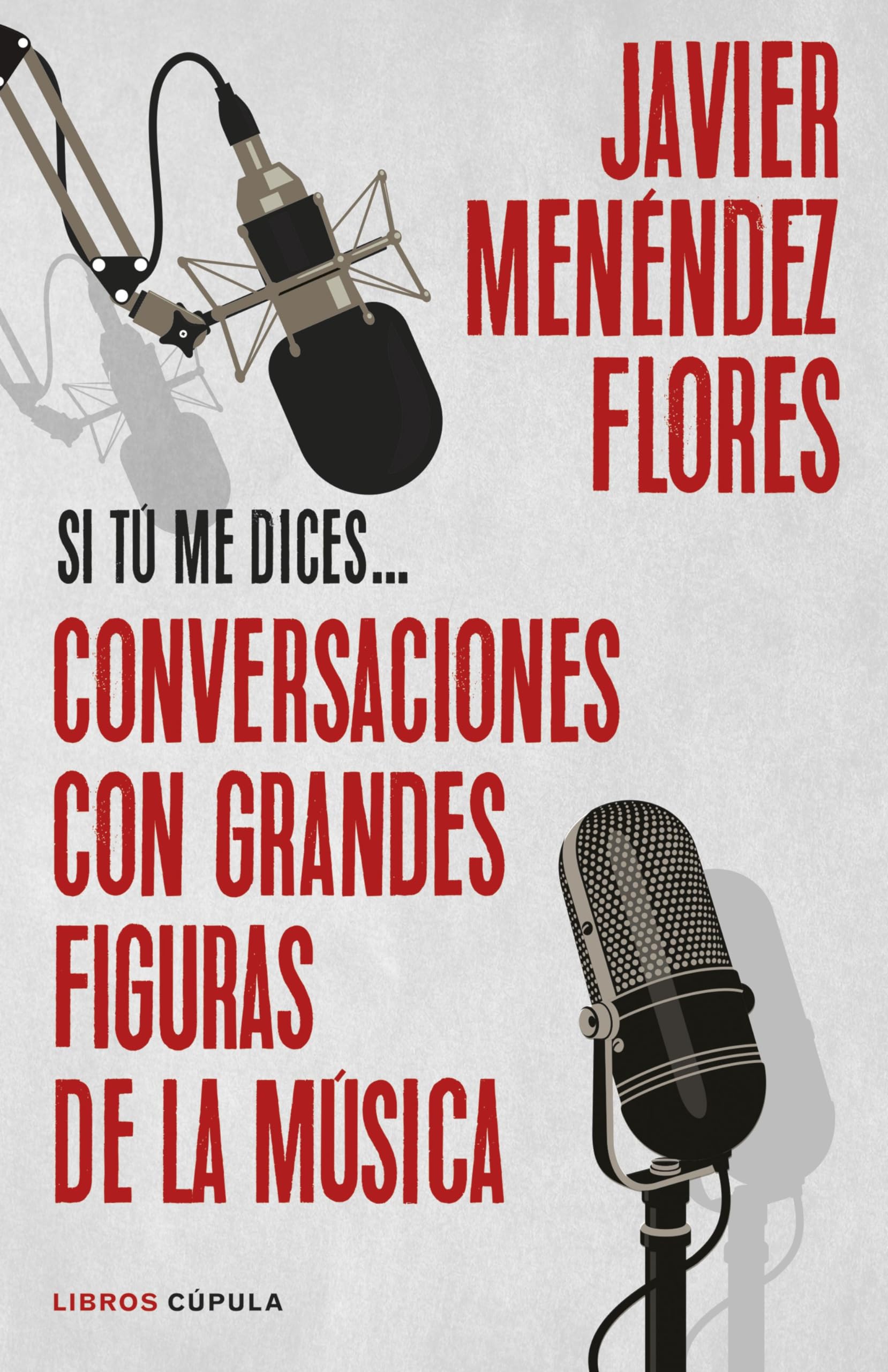 Conversaciones con grandes figuras de la música book