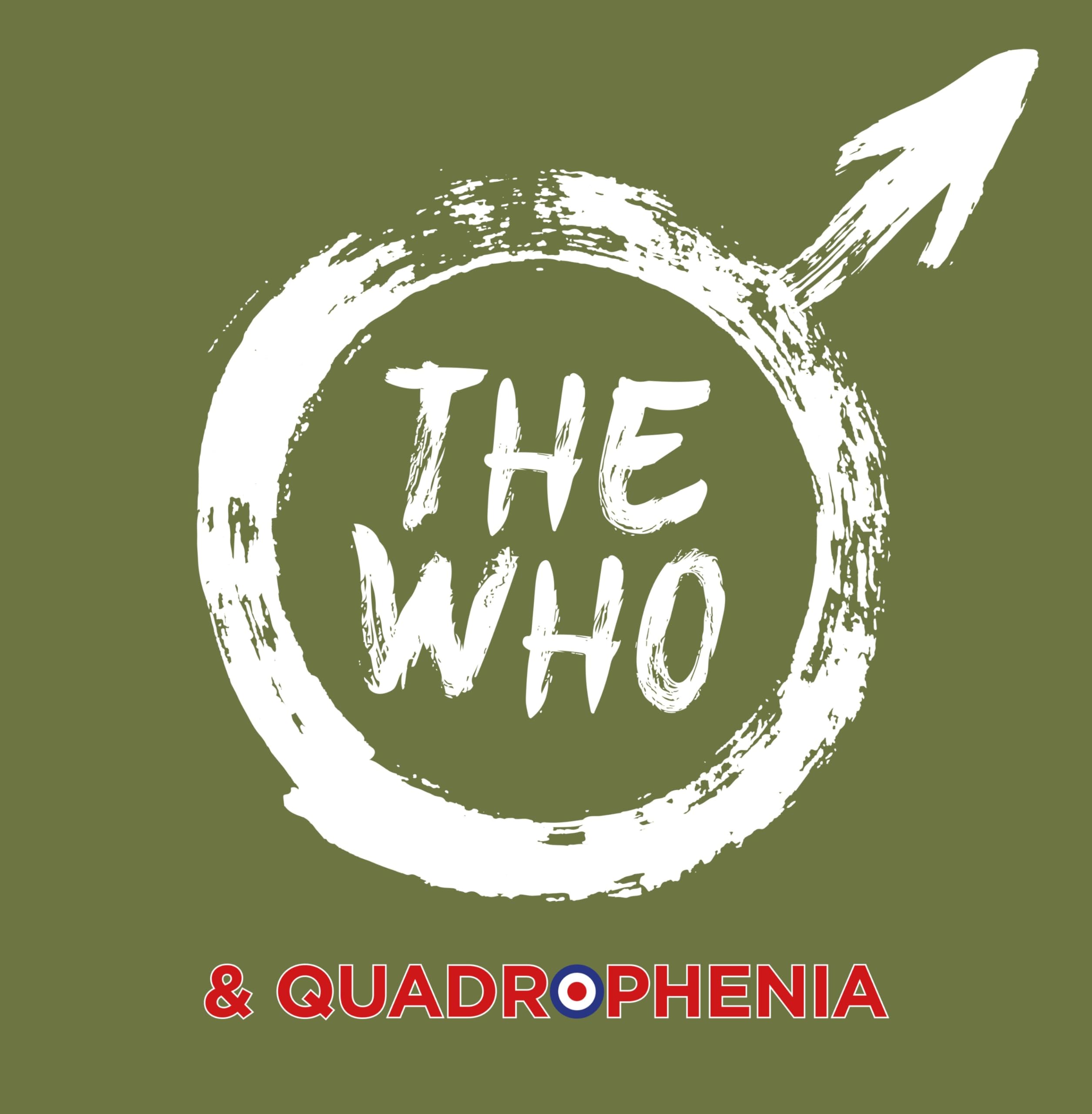 The Who & Quadrophenia (Música) Arts & Music