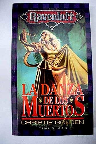 La danza de los muertos Books
