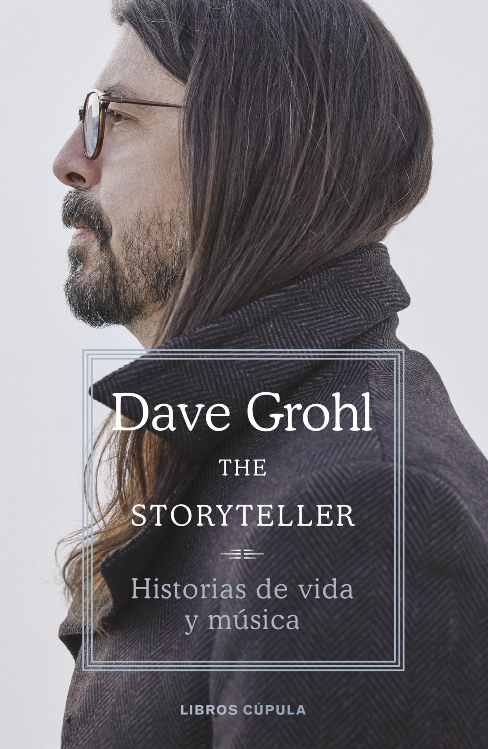 The Storyteller. Edición tapa blanda book