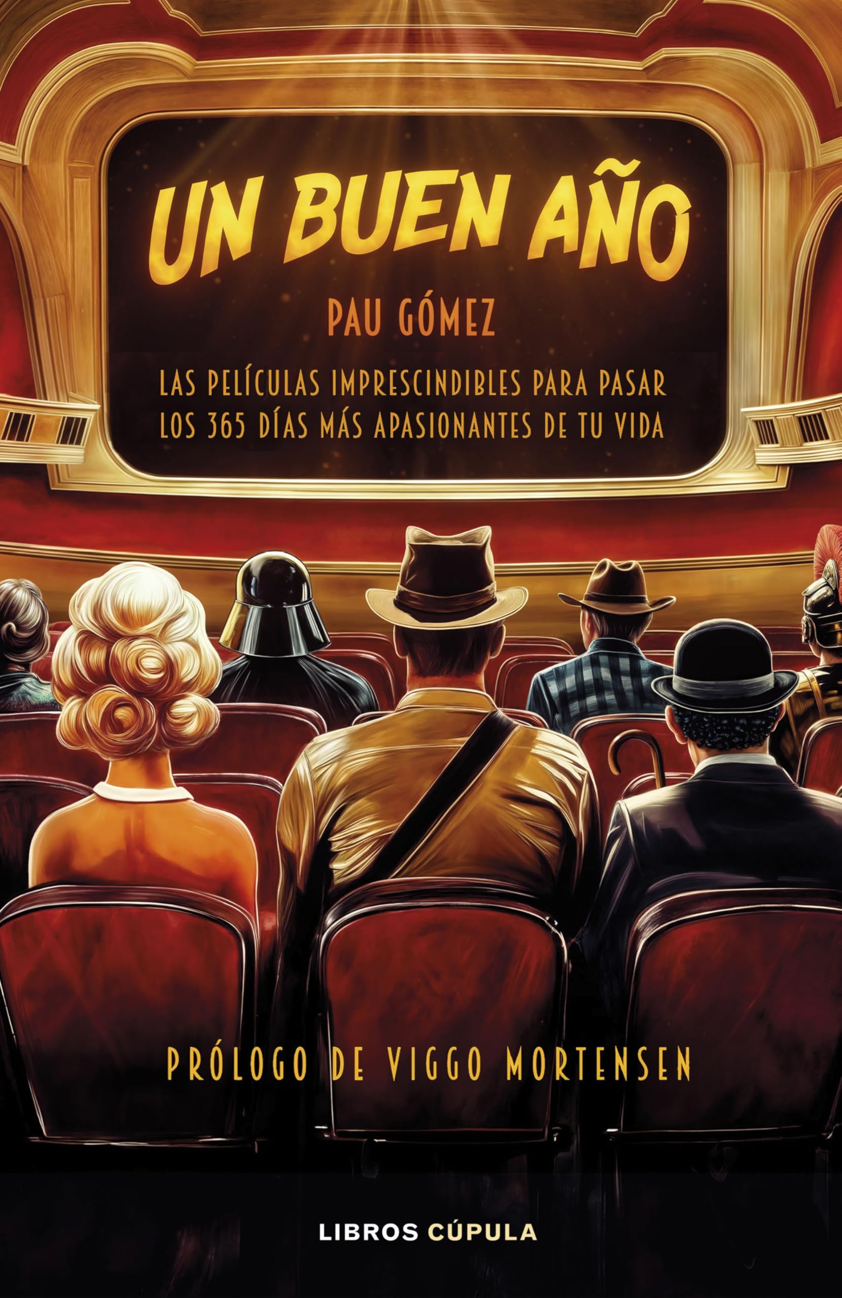 Un buen año: Las 365 (+1) películas más apasionantes de tu vida (Cine) Film, Art & Culture