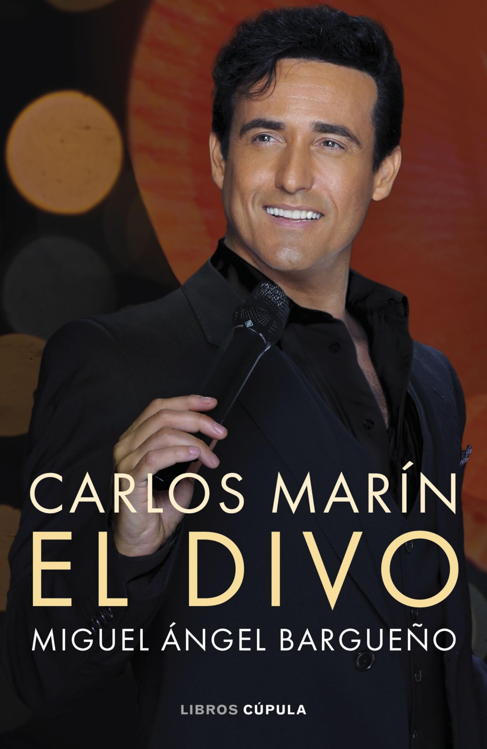 Carlos Marín. El divo (Música) Pop culture