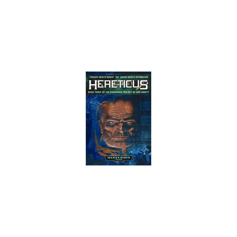 Hereticus (NO Warhammer 40000, Band 3) Contemporary literature