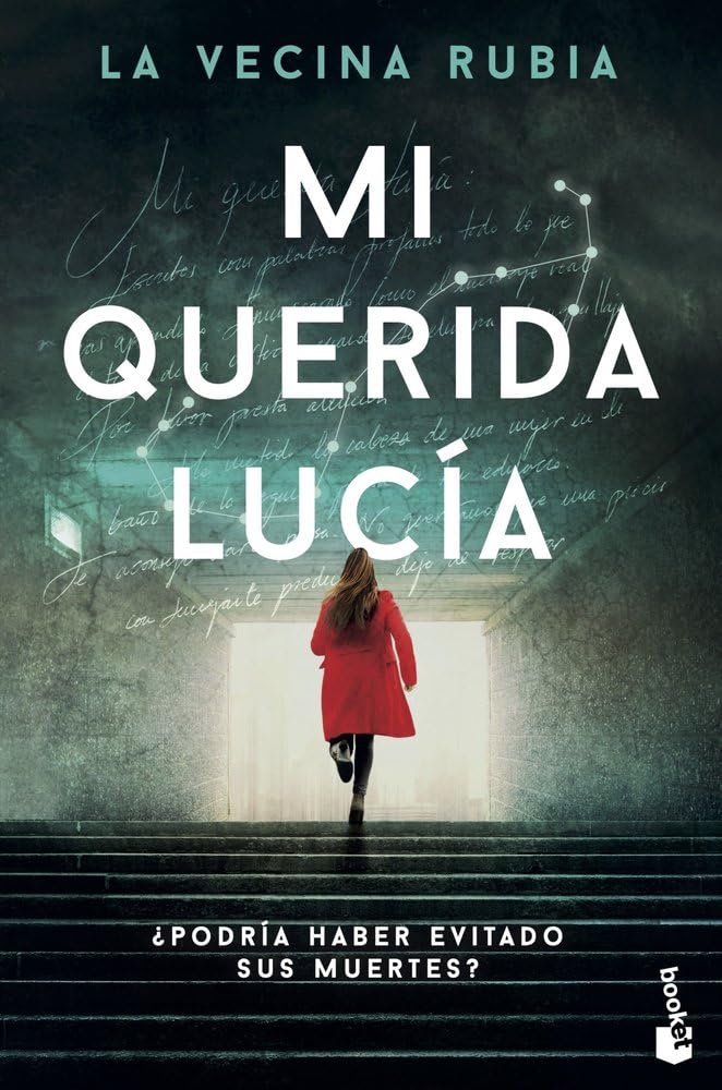 Mi querida Lucia Contemporary literature
