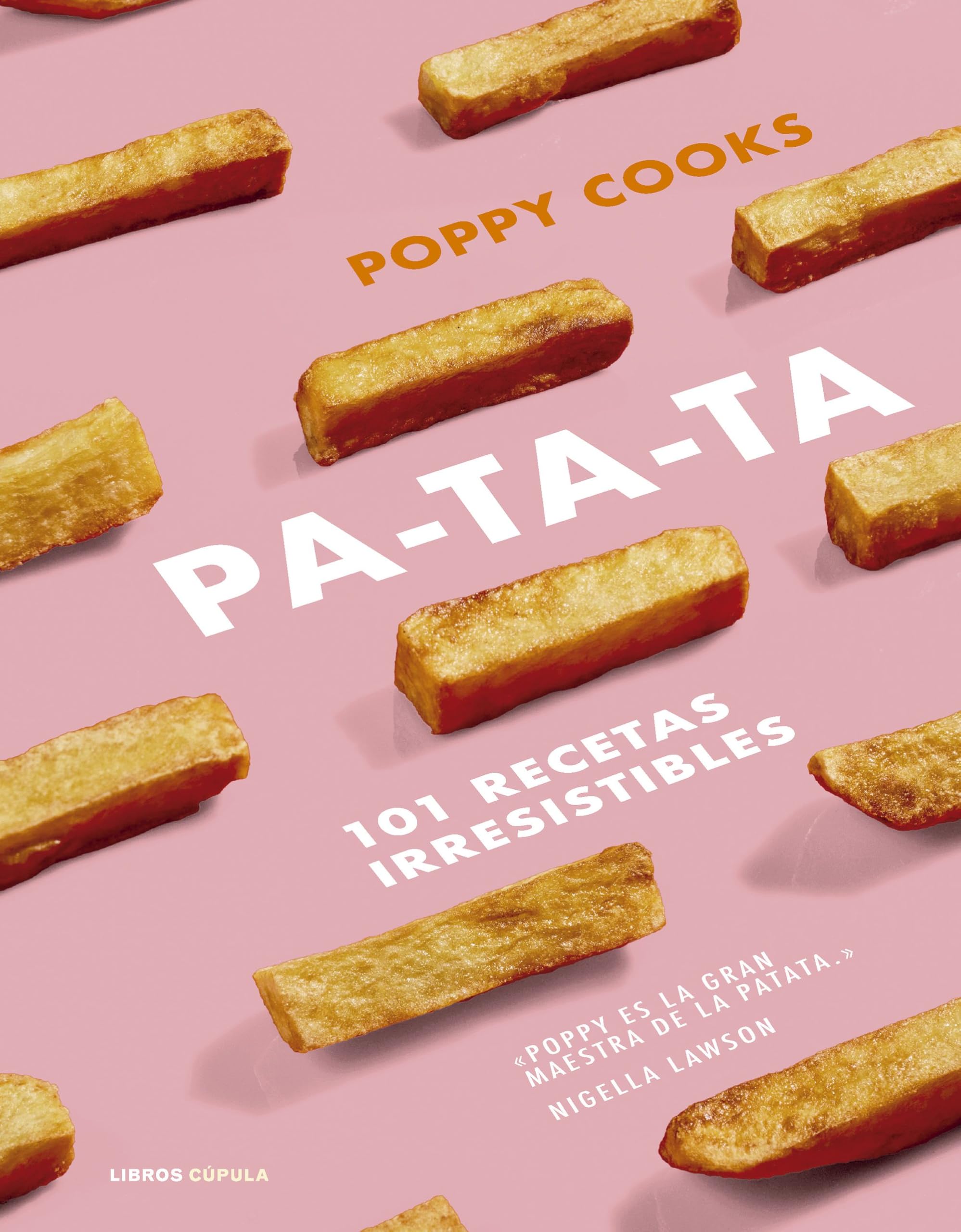 Patata: 101 recetas irresistibles book