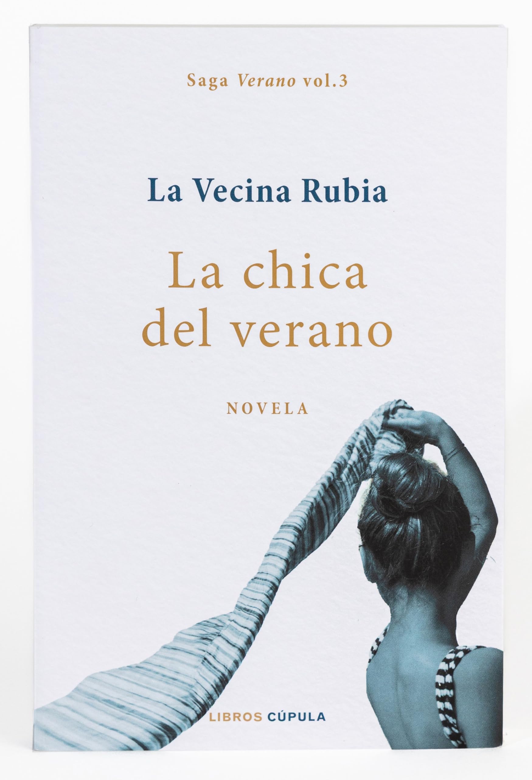 La chica del verano. Edición Select: Los finales felices son para los valientes book
