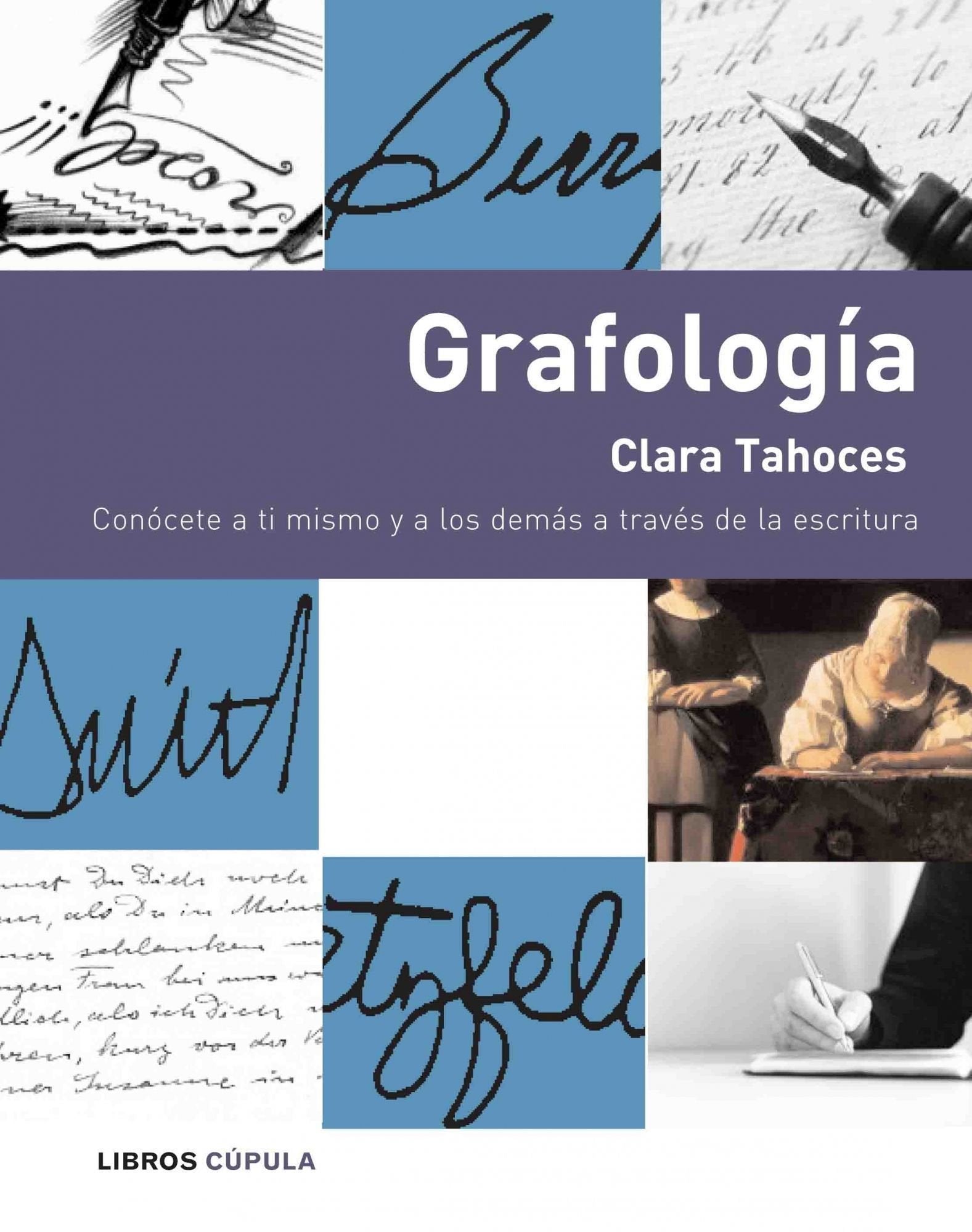 Grafología Social Sciences
