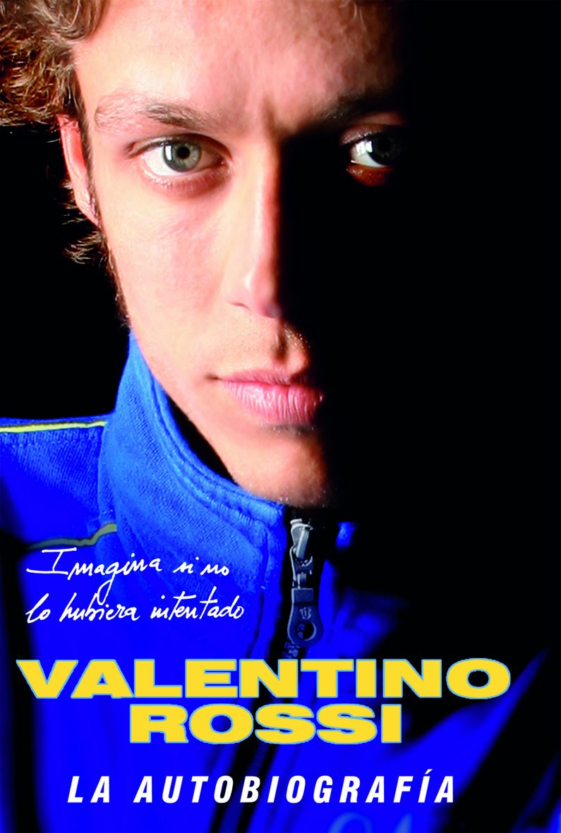 Valentino Rossi. La autobiografía book
