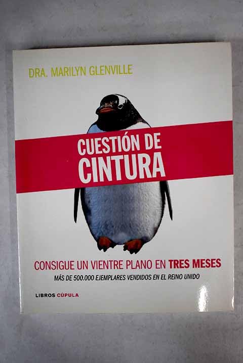Cuestión de cintura (Salud) Books
