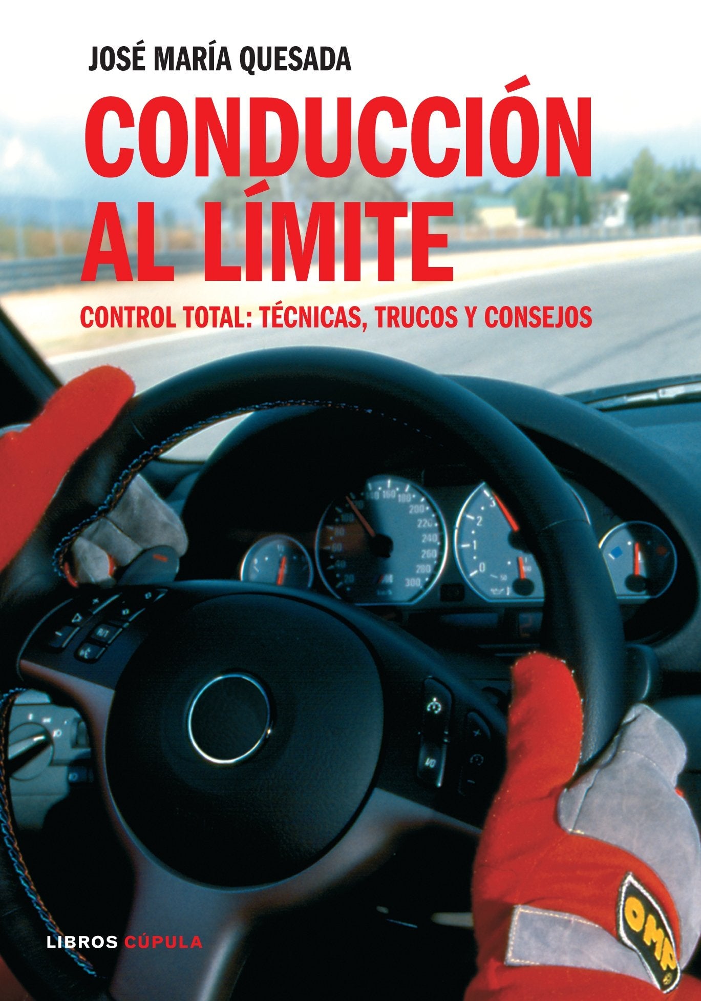 Conducción al límite (Motor, Band 1) Business & Technology