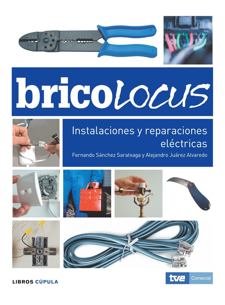 Instalaciones y reparaciones eléctricas Hobbies & Crafts