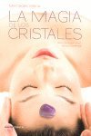 La magia de los cristales book