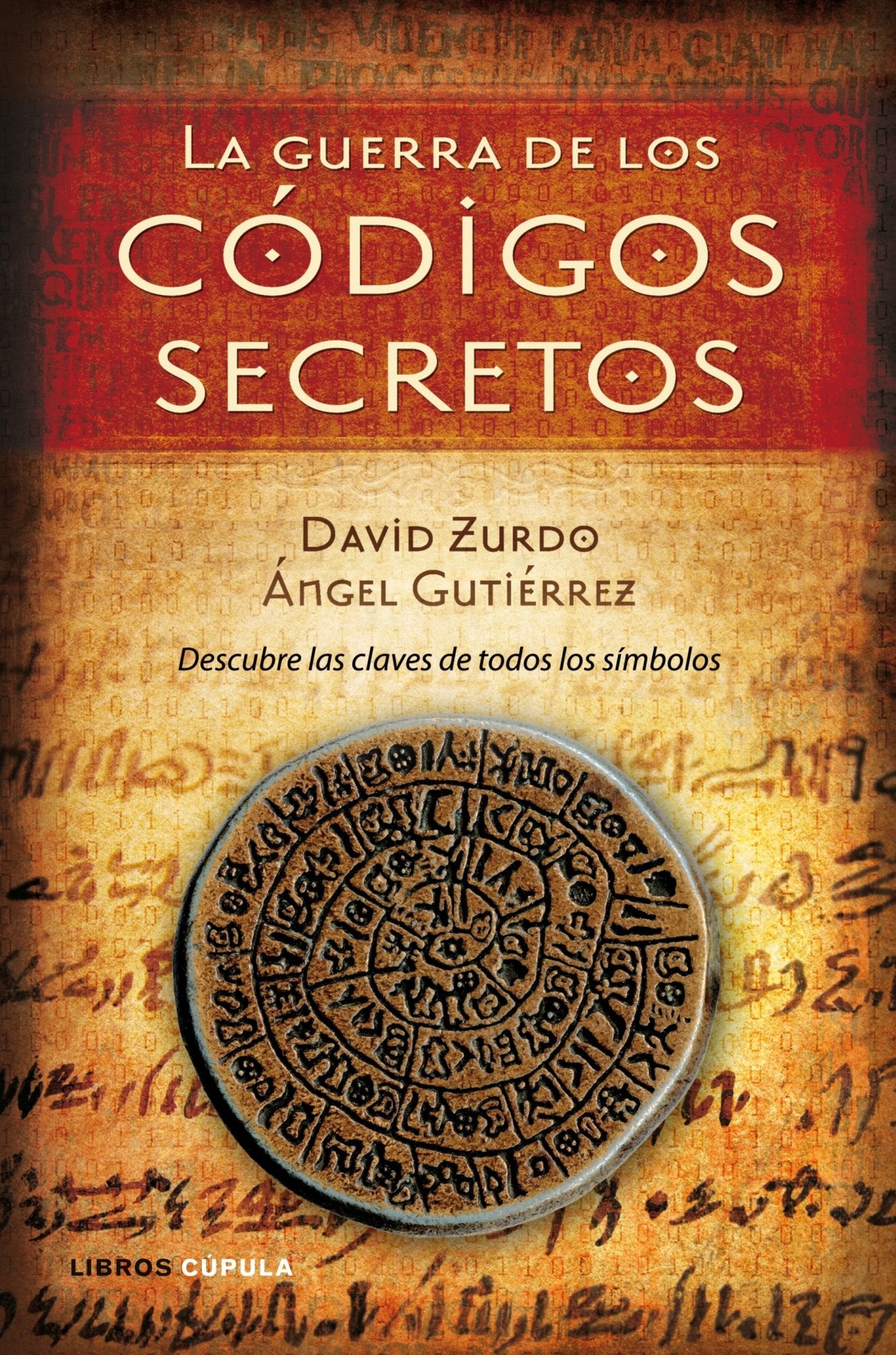 La guerra de los codigos secretos (Enigmas y conspiraciones) Hobbies & Crafts