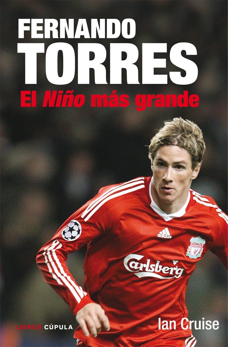 Fernando Torres: El Niño más grande (Hobbies) Leisure & Fun