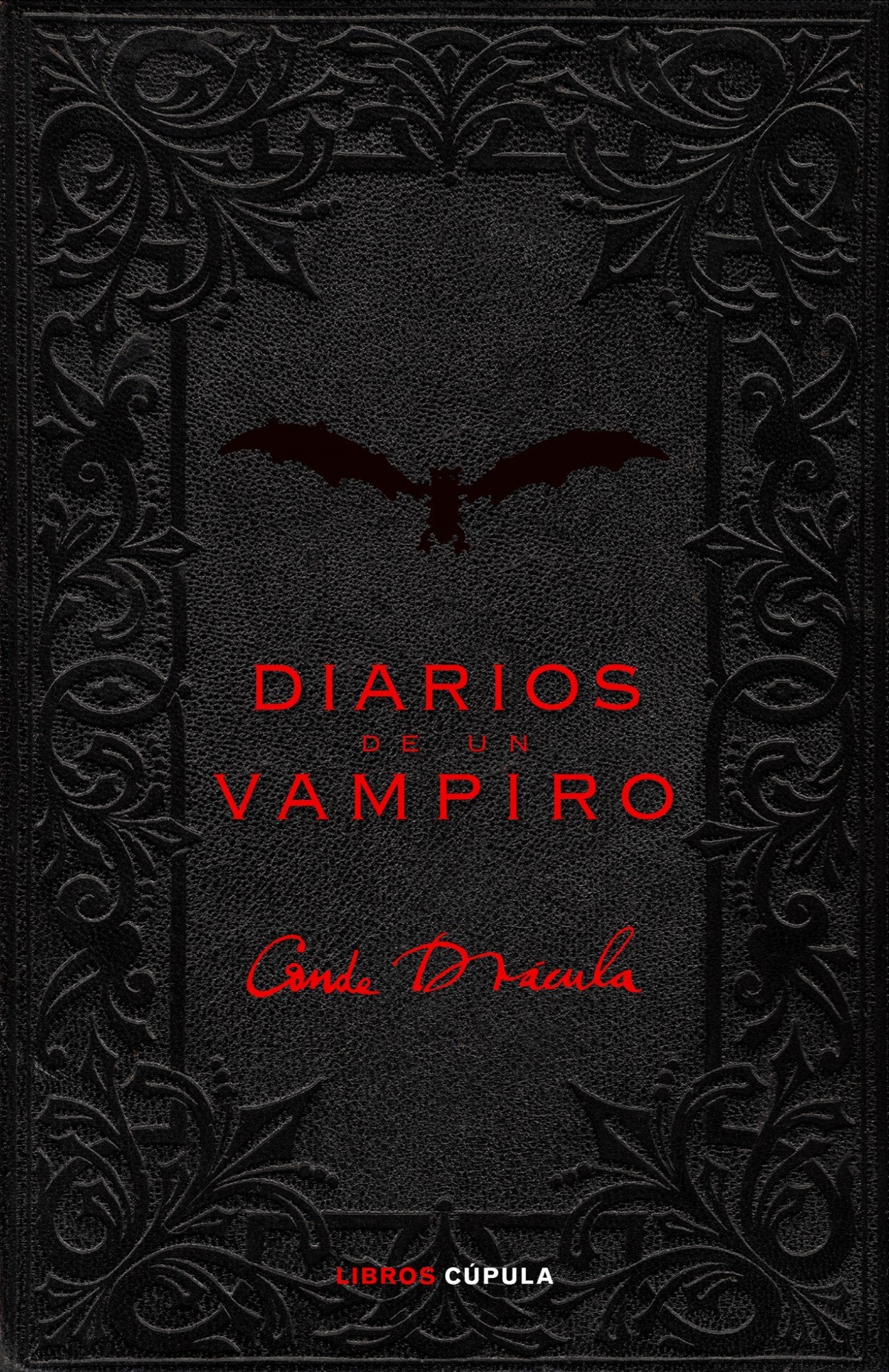 DIARIOS DE UN VAMPIRO.LIBROS CUPULA. (Humor, Band 1) Social Sciences