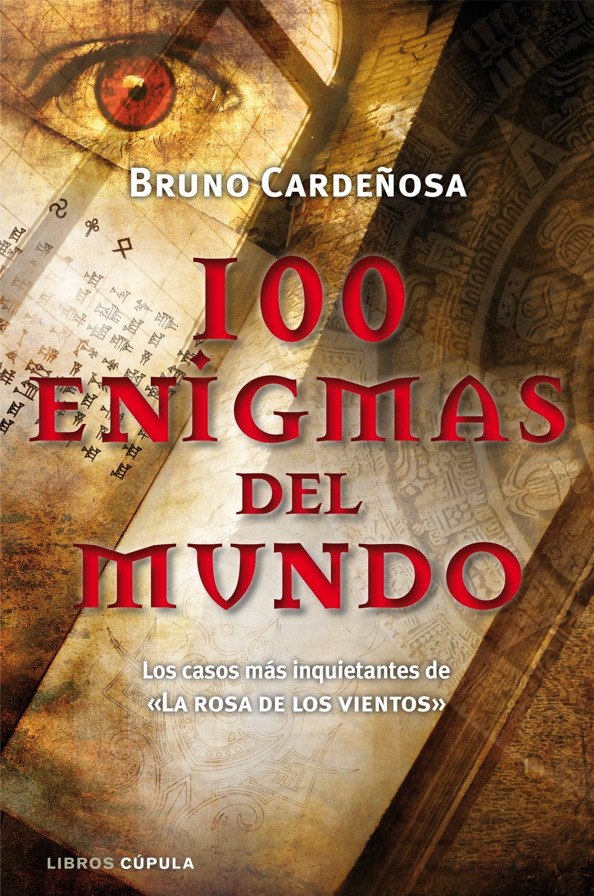 100 ENIGMAS DEL MUNDO Learning & Reference