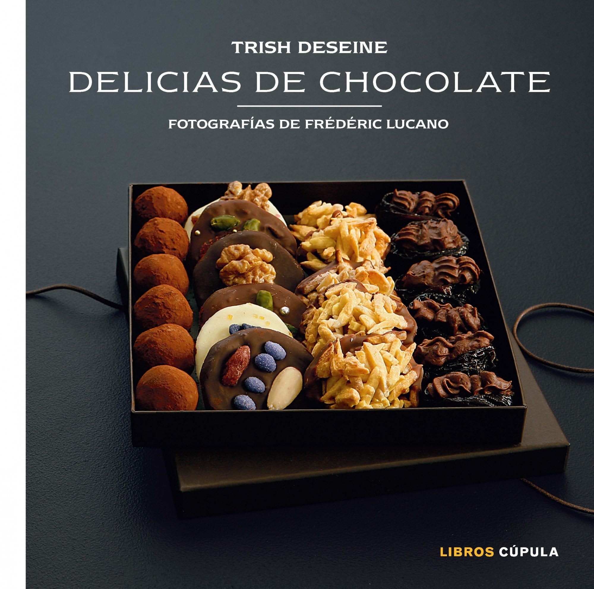 Kit delicias de chocolate Leisure, Home & Garden