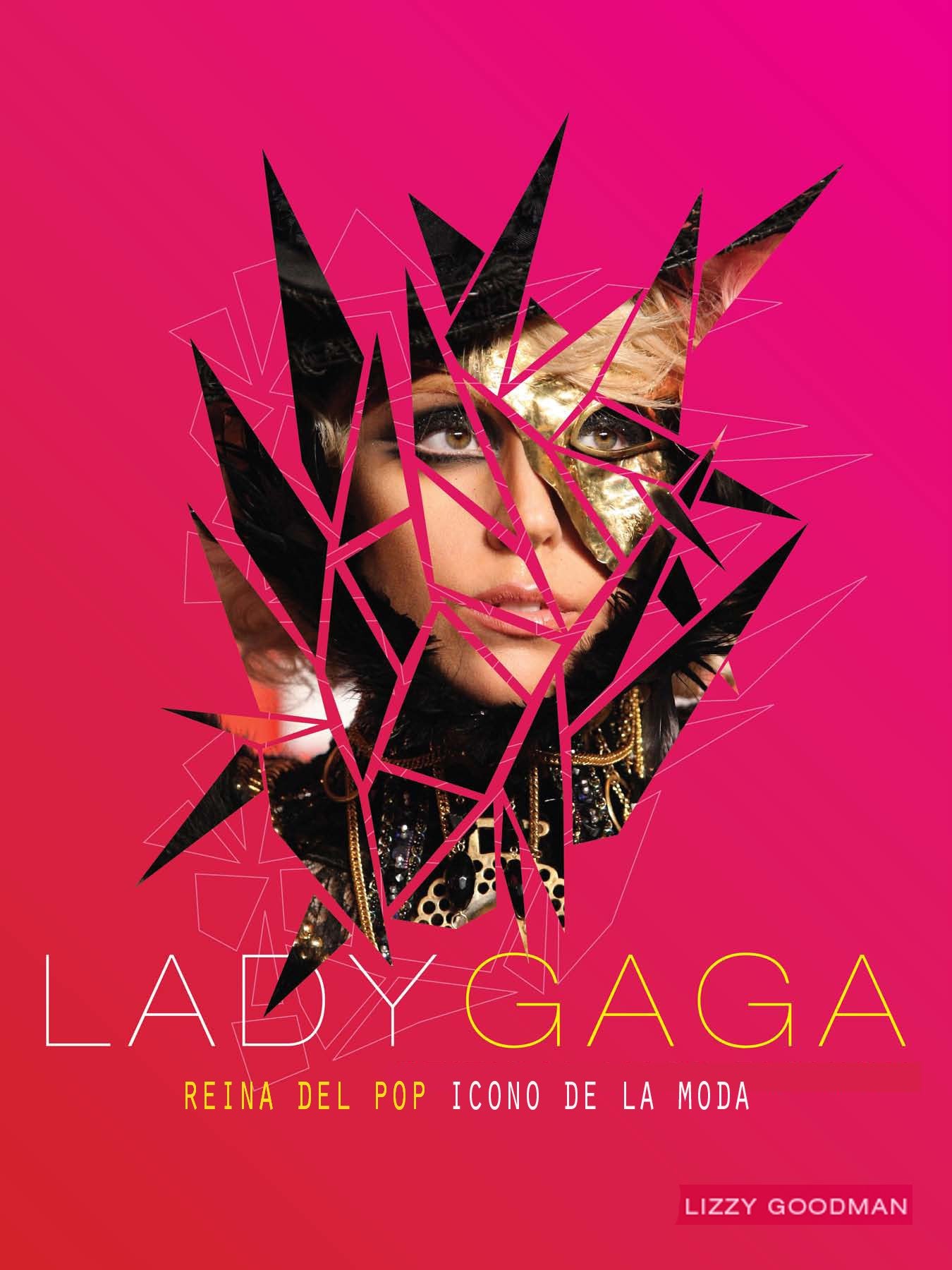 Lady Gaga: Reina del pop, icono de la moda book