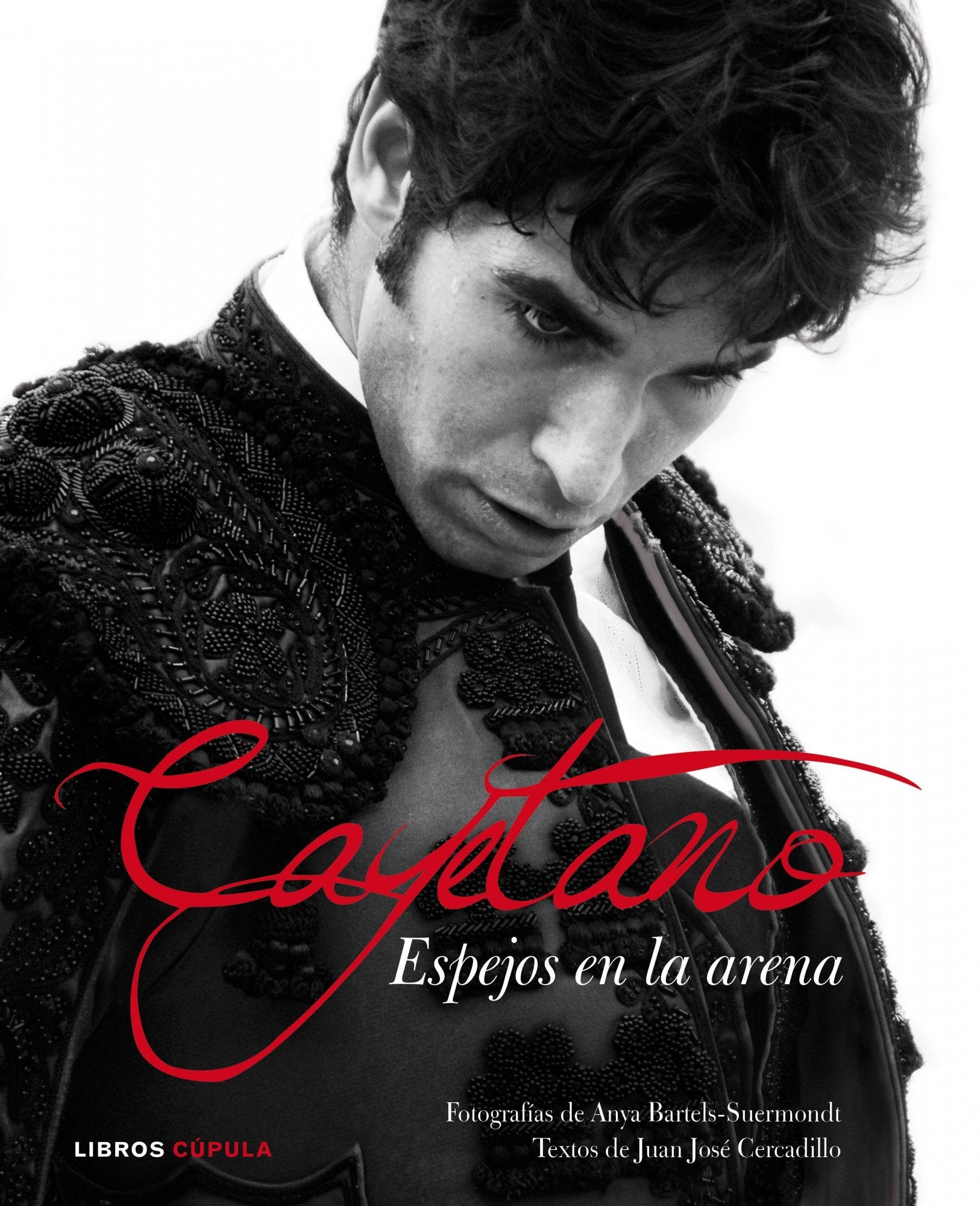 Cayetano. Espejos en la arena: Espejos en la arena book