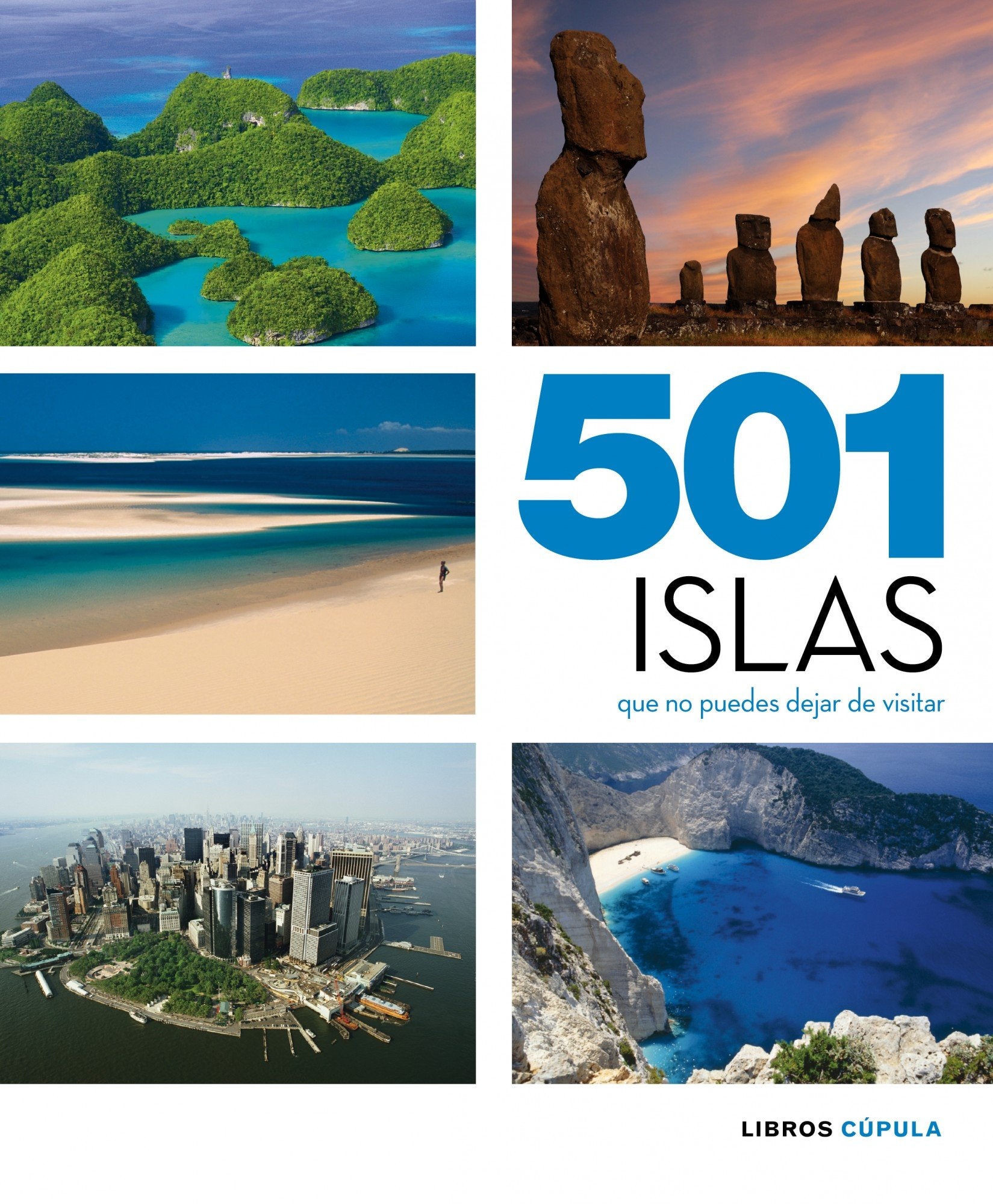 501 islas que no puedes dejar de visitar Leisure, Home & Garden