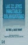 22 Leyes Inmutables Marketing, Las Books