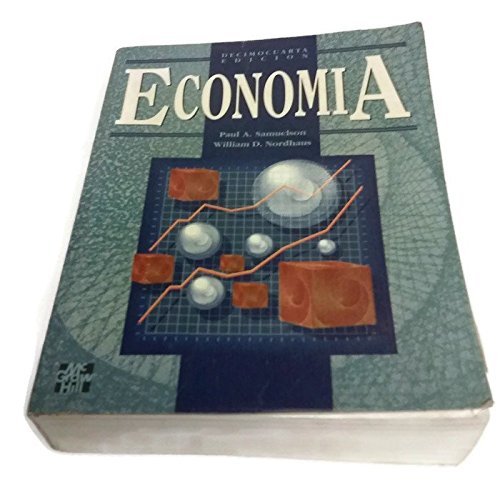 Economía Books