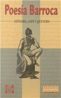 Poesia Barroca Foreign Languages ​​& Dictionaries