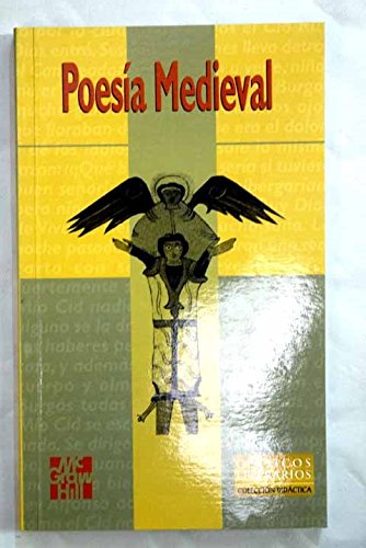 Poesa Medieval book