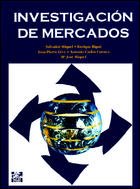Investigación de mercados book