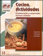 Cocina : actividades Tiptoi & Games